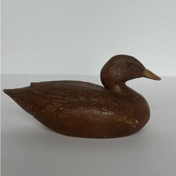 Duck Figurine Salem Town Collectables Loveland Colorado - Picture 3 of 6
